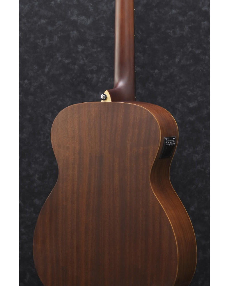 Ibanez PCBE12MH-OPN Performance Acoustic Bass 4-String - Open Pore Natural