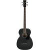 Ibanez PCBE14MH-WK Performance Acoustic Bass 4-String - Open Pore Natural