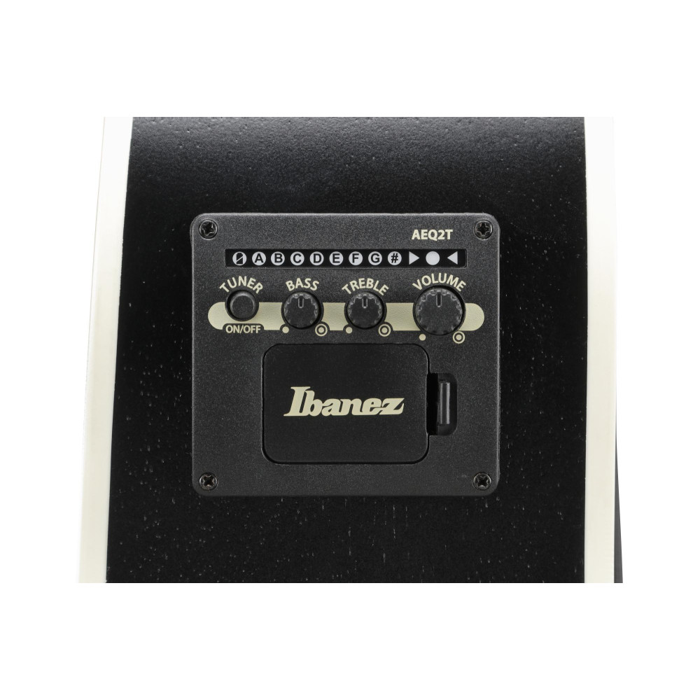 Ibanez PCBE14MH-WK Performance Acoustic Bass 4-String - Open Pore Natural