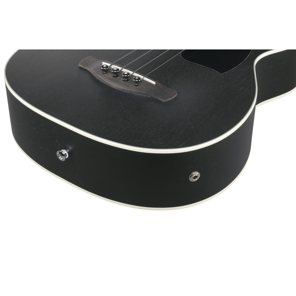 Ibanez PCBE14MH-WK Performance Acoustic Bass 4-String - Open Pore Natural