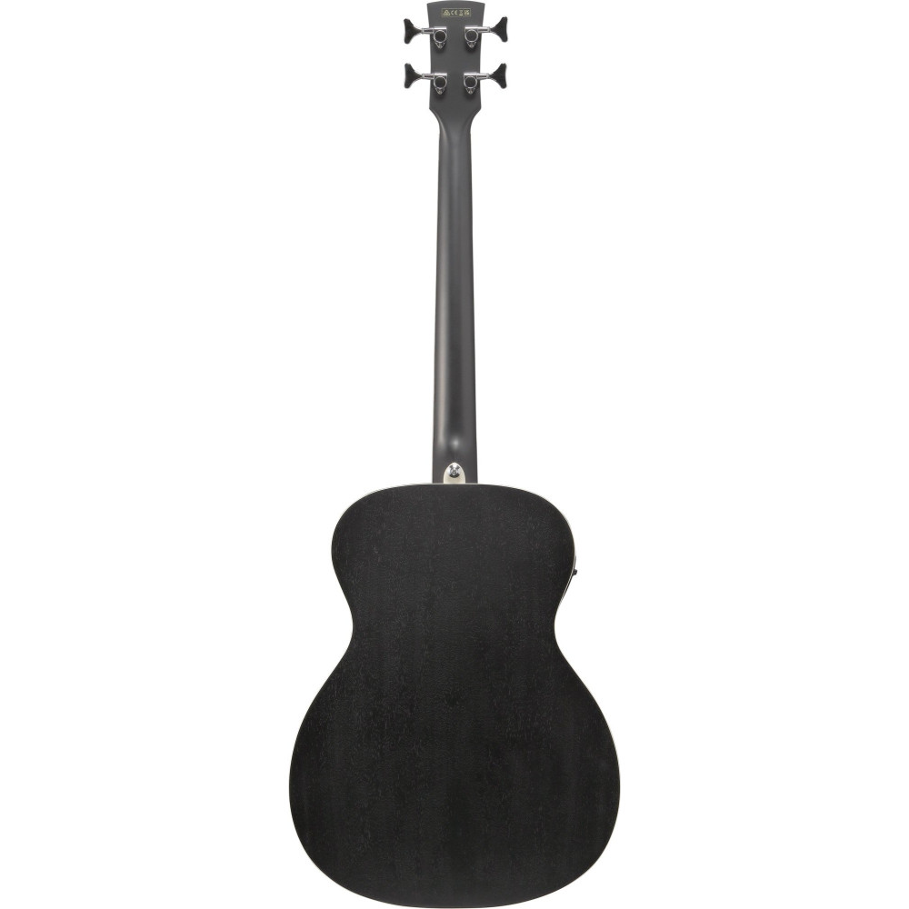 Ibanez PCBE14MH-WK Performance Acoustic Bass 4-String - Open Pore Natural