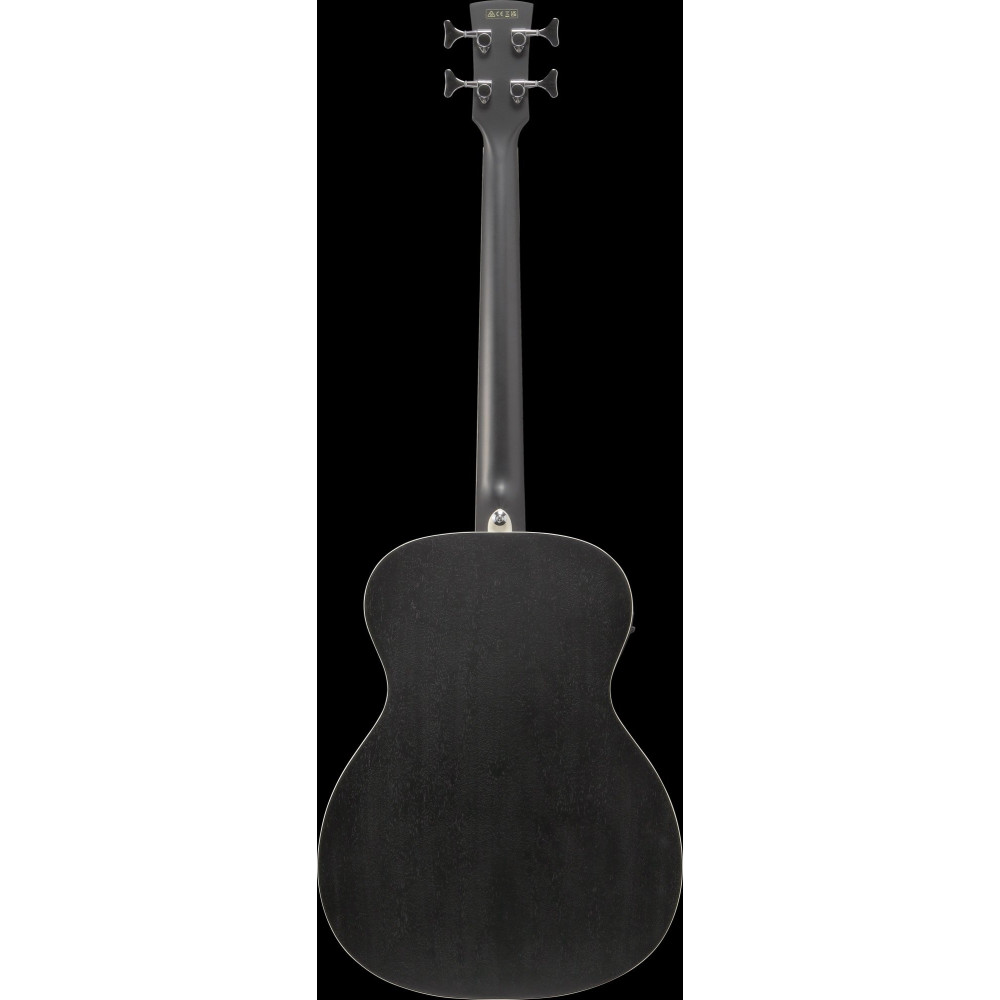 Ibanez PCBE14MH-WK Performance Acoustic Bass 4-String - Open Pore Natural