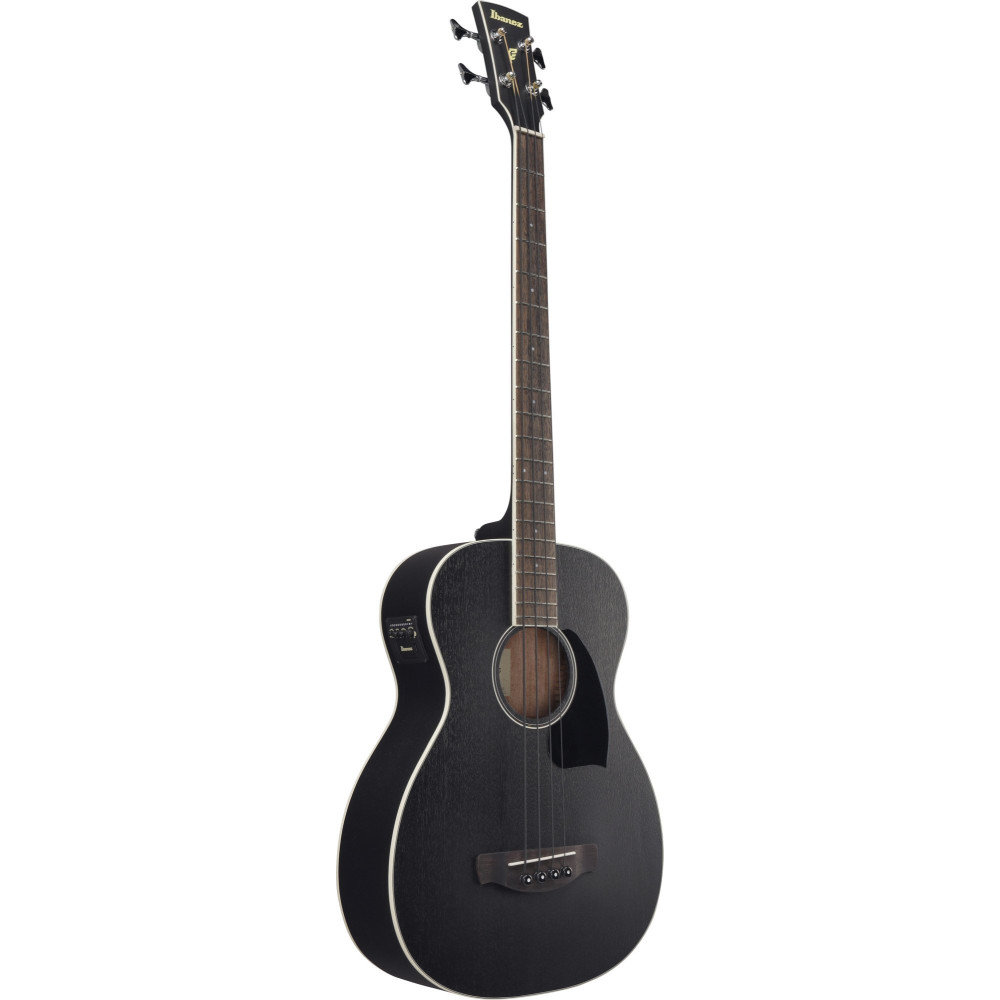 Ibanez PCBE14MH-WK Performance Acoustic Bass 4-String - Open Pore Natural