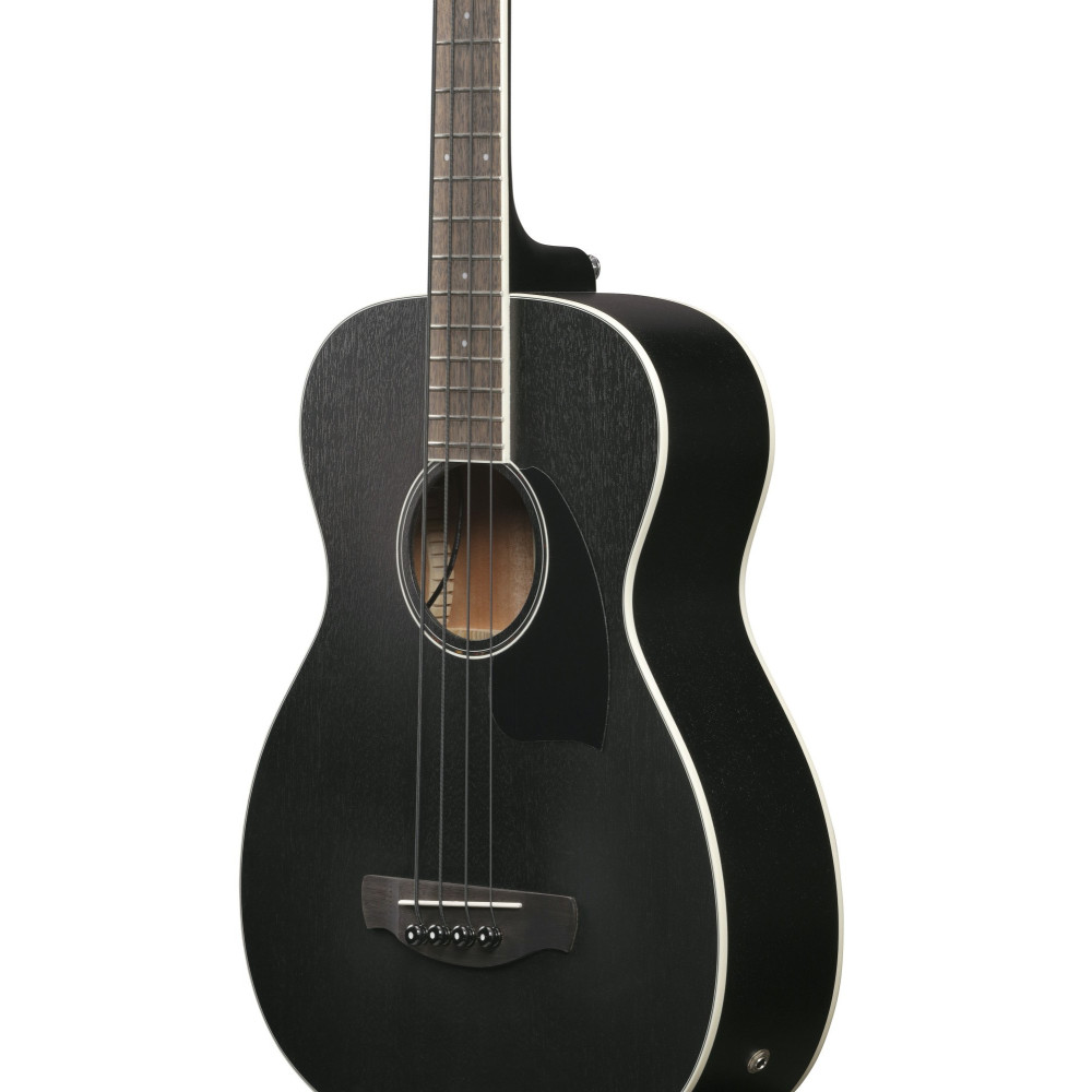 Ibanez PCBE14MH-WK Performance Acoustic Bass 4-String - Open Pore Natural
