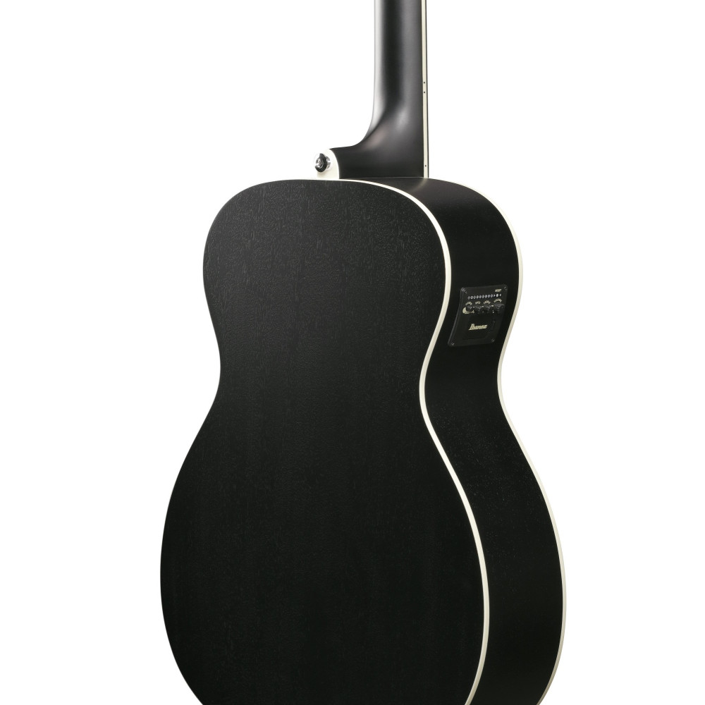 Ibanez PCBE14MH-WK Performance Acoustic Bass 4-String - Open Pore Natural