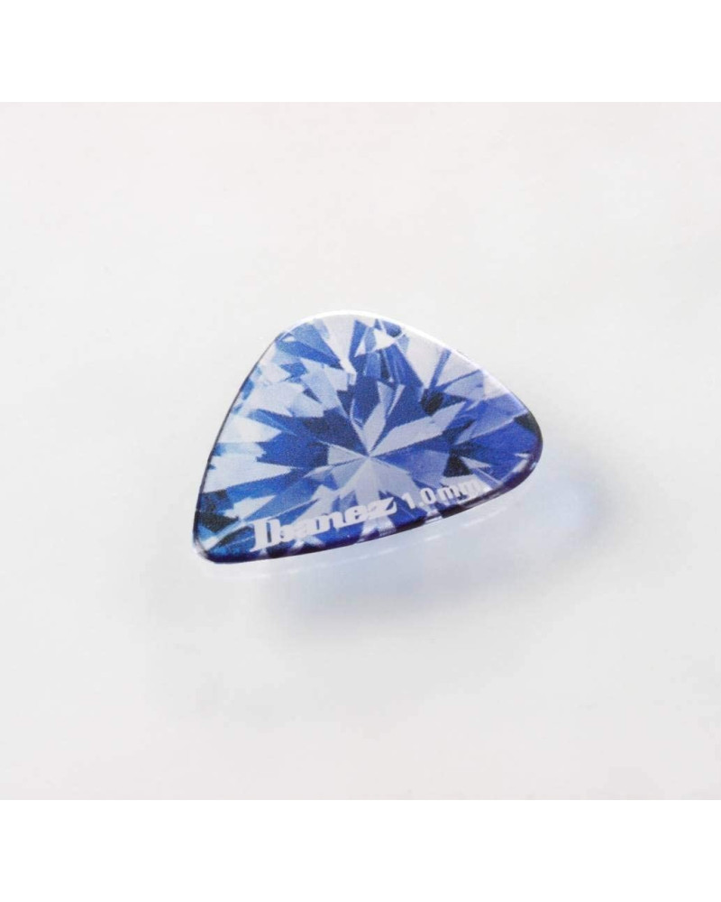 Ibanez PCP14H-C1 KALEIDO Series Picks - Copolyester Heavy/ 6 pcs