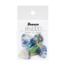 Ibanez PCP16H-C2 KALEIDO Series Picks - Copolyester Heavy/ 6 pcs