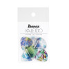Ibanez PCP16XH-C2 KALEIDO Series Picks - Copolyester Extra Heavy/ 6 pcs