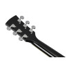 Ibanez PF15-BK PF Performance Acoustic Guitar 6-String - Black