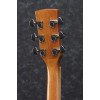 Ibanez PF15-NT PF Performance Acoustic Guitar 6-String - Natural High Gloss