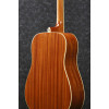 Ibanez PF1512-NT PF Performance Acoustic Guitar 12-String - Natural High Gloss