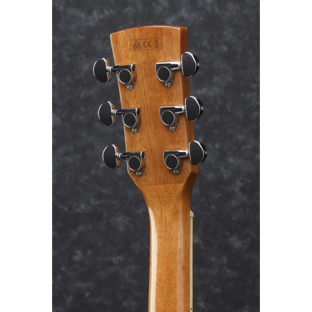 Ibanez PF15ECE-NT PF Performance Acoustic Guitar 6-String - Natural