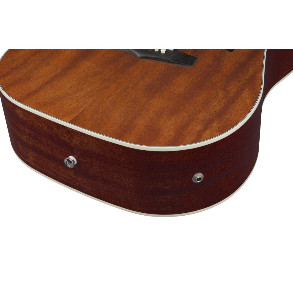Ibanez PF16MWCE-OPN PF Performance Acoustic Guitar 6-String - Open Pore Natural