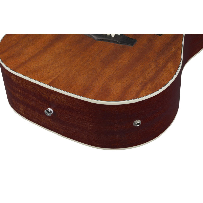 Ibanez PF16MWCE-OPN PF Performance Acoustic Guitar 6-String - Open Pore Natural
