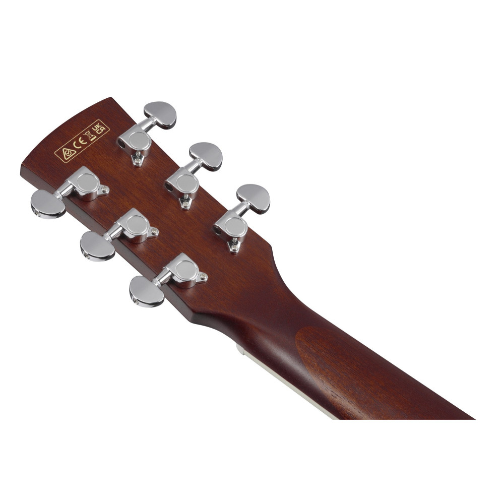 Ibanez PF16MWCE-OPN PF Performance Acoustic Guitar 6-String - Open Pore Natural