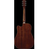 Ibanez PF16WCE-NT PF Performance Acoustitc Guitar 6-String - Natural High Gloss