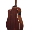 Ibanez PF16WCE-NT PF Performance Acoustitc Guitar 6-String - Natural High Gloss
