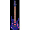 Ibanez PGMM11-JB Paul Gilbert Signature miKro Electric Guitar 6-String - Jewel Blue