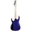 Ibanez PGMM11-JB Paul Gilbert Signature miKro Electric Guitar 6-String - Jewel Blue