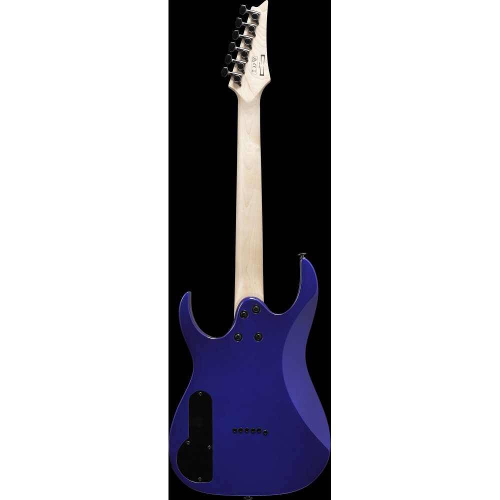 Ibanez PGMM11-JB Paul Gilbert Signature miKro Electric Guitar 6-String - Jewel Blue