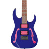 Ibanez PGMM11-JB Paul Gilbert Signature miKro Electric Guitar 6-String - Jewel Blue