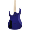 Ibanez PGMM11-JB Paul Gilbert Signature miKro Electric Guitar 6-String - Jewel Blue