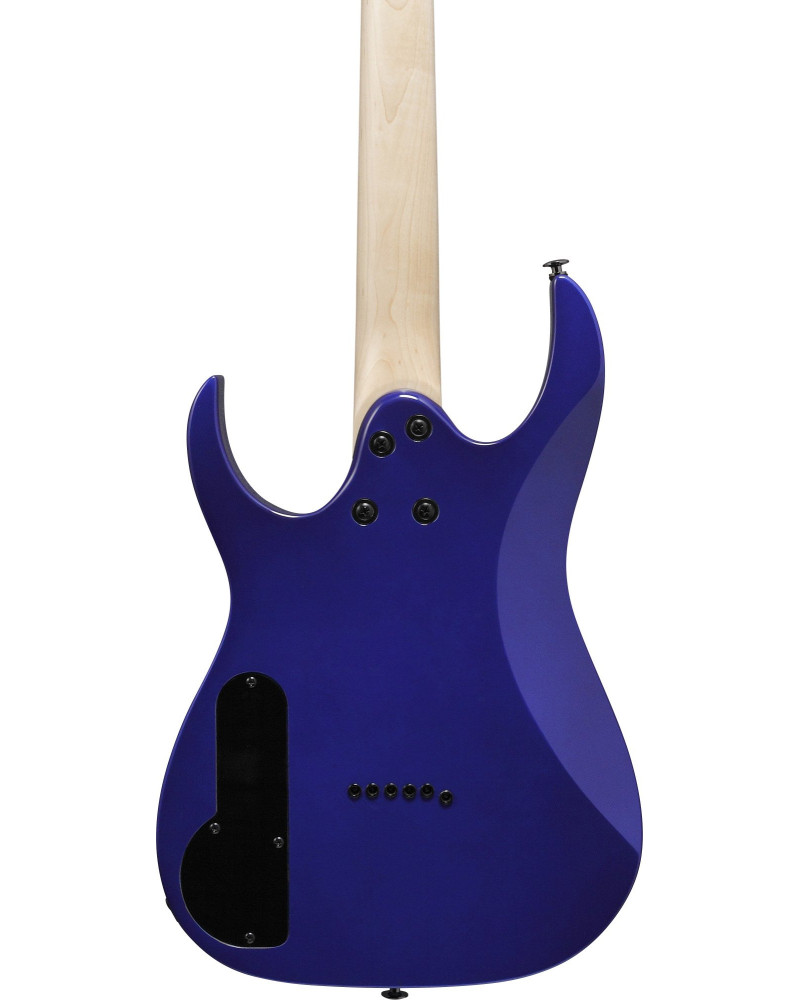 Ibanez PGMM11-JB Paul Gilbert Signature miKro Electric Guitar 6-String - Jewel Blue