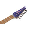 Ibanez PGMM11-JB Paul Gilbert Signature miKro Electric Guitar 6-String - Jewel Blue
