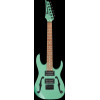 Ibanez PGMM21-MGN Paul Gilbert Signature miKro Electric Guitar 6-String - Metallic Light Green