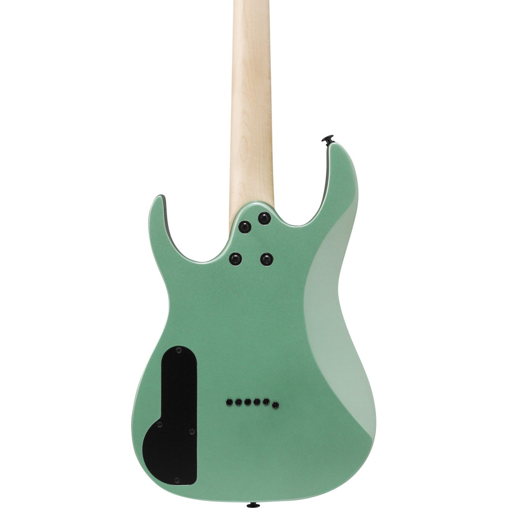 Ibanez PGMM21-MGN Paul Gilbert Signature miKro Electric Guitar 6-String - Metallic Light Green