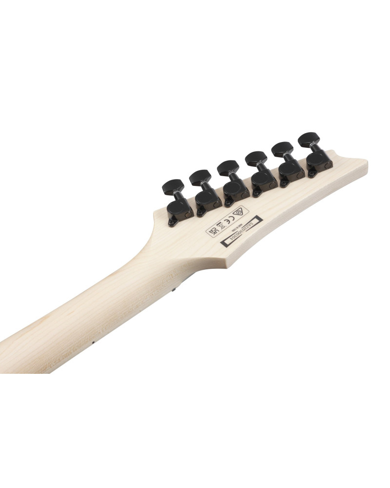 Ibanez PGMM31-WH Paul Gilbert Signature miKro Electric Guitar 6-String - White