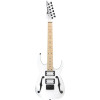 Ibanez PGMM31-WH Paul Gilbert Signature miKro Electric Guitar 6-String - White