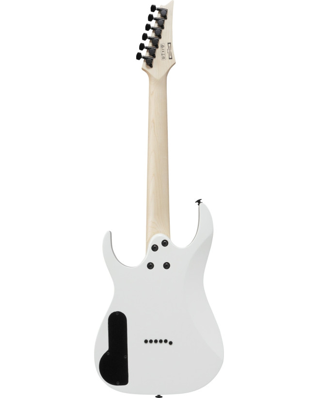 Ibanez PGMM31-WH Paul Gilbert Signature miKro Electric Guitar 6-String - White