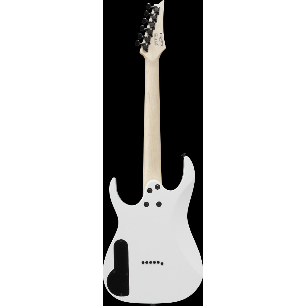 Ibanez PGMM31-WH Paul Gilbert Signature miKro Electric Guitar 6-String - White