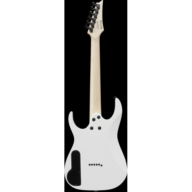 Ibanez PGMM31-WH Paul Gilbert Signature miKro Electric Guitar 6-String - White