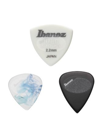 Ibanez PGS12 Pick Grip Sticker