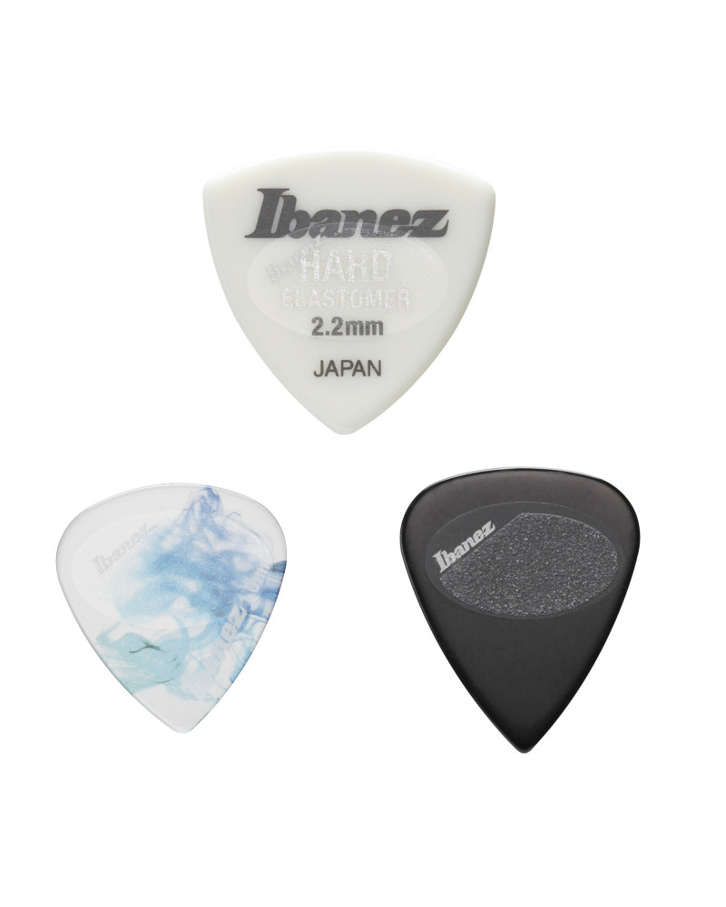 Ibanez PGS12 Pick Grip Sticker