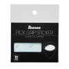 Ibanez PGS12 Pick Grip Sticker