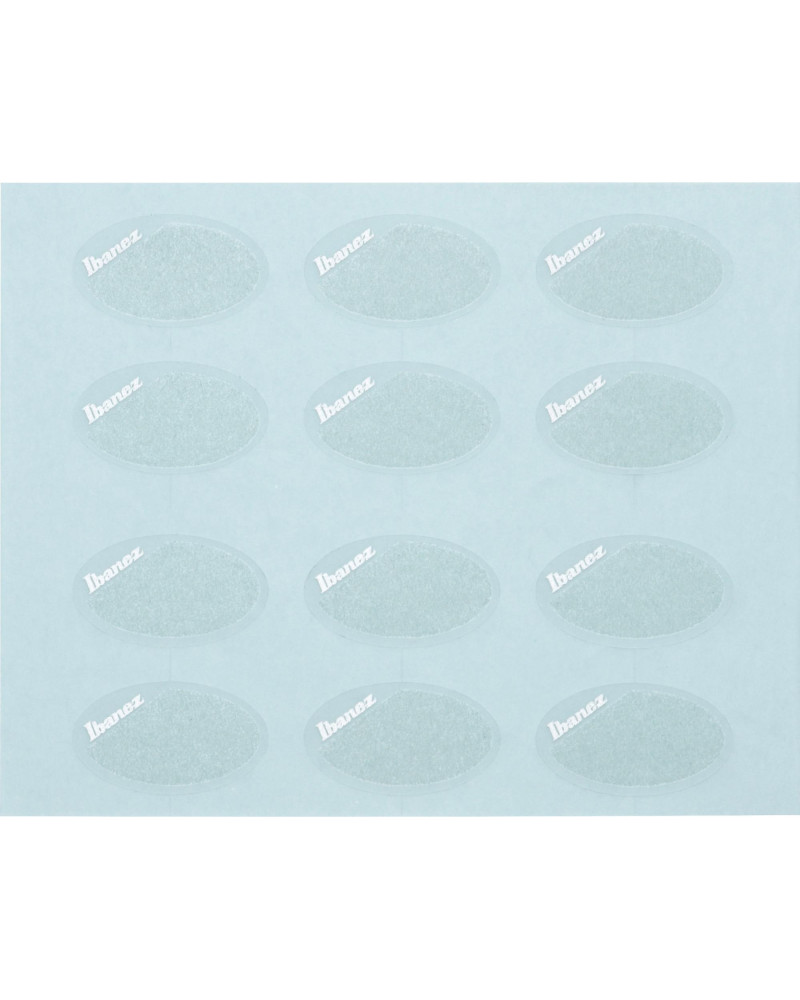 Ibanez PGS12 Pick Grip Sticker