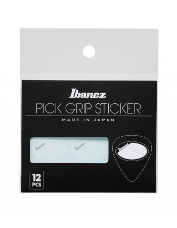 Ibanez PGS12 Pick Grip Sticker