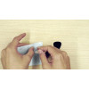 Ibanez PGS12 Pick Grip Sticker