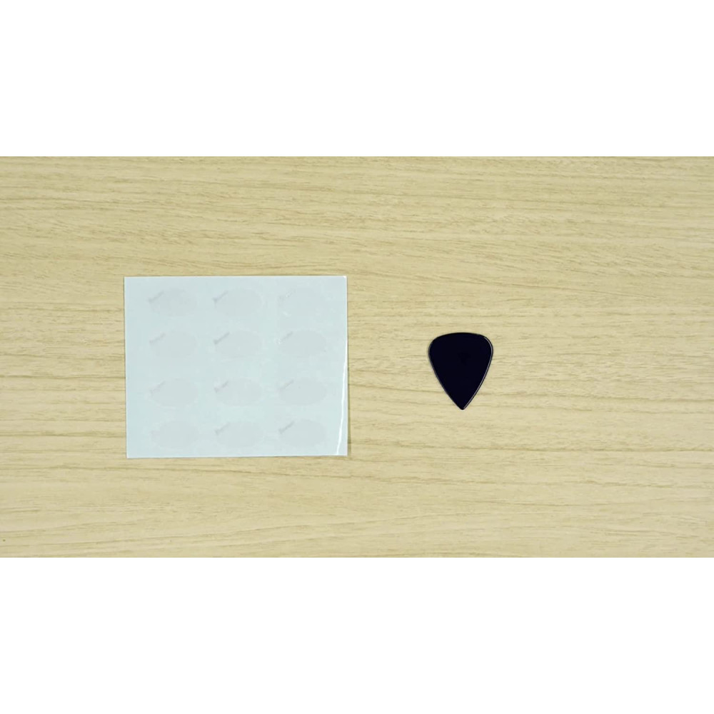 Ibanez PGS12 Pick Grip Sticker