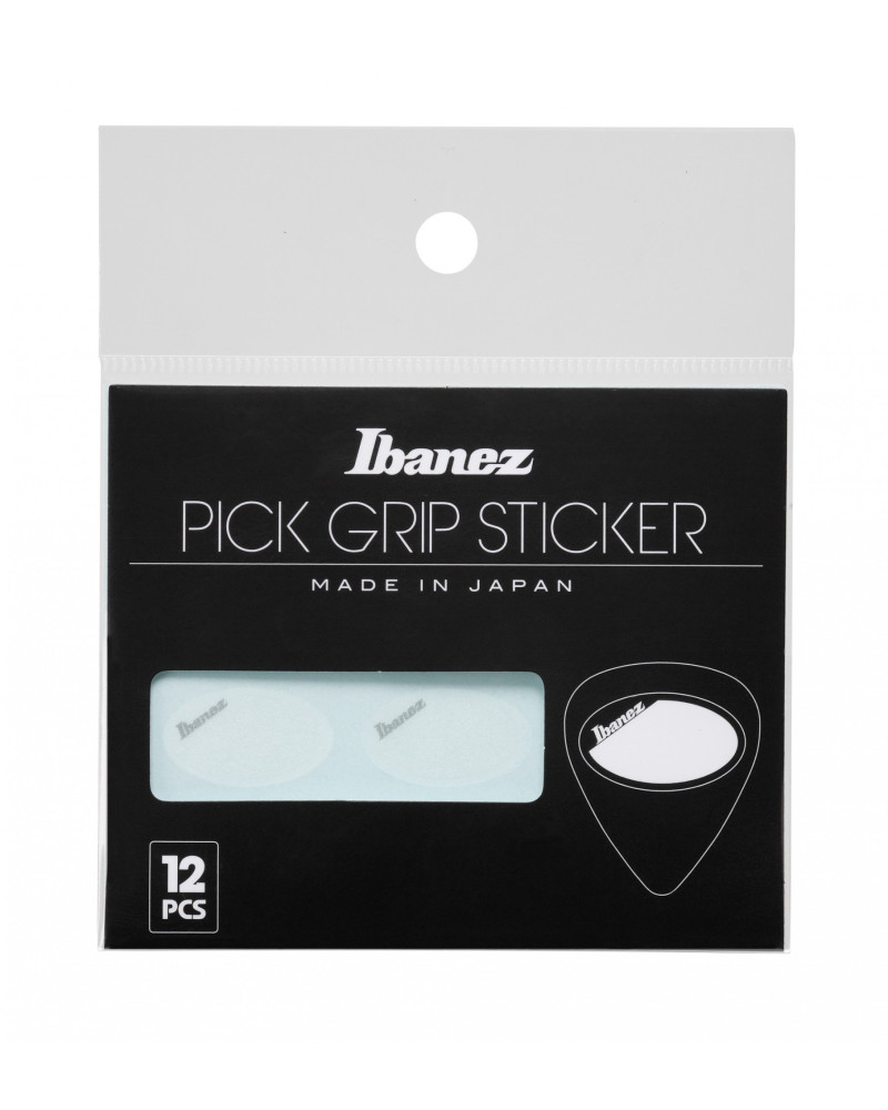 Ibanez PGS12 Pick Grip Sticker