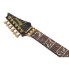 Ibanez PIA77BON2 Steve Vai Signature Limited Edition - Hand-Painted 24k Gold