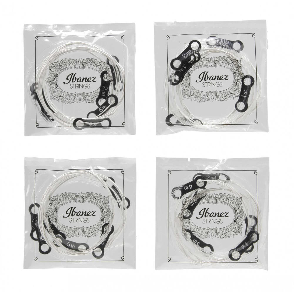 Ibanez PICLS6HT String Sets for 6 String Concert Guitar