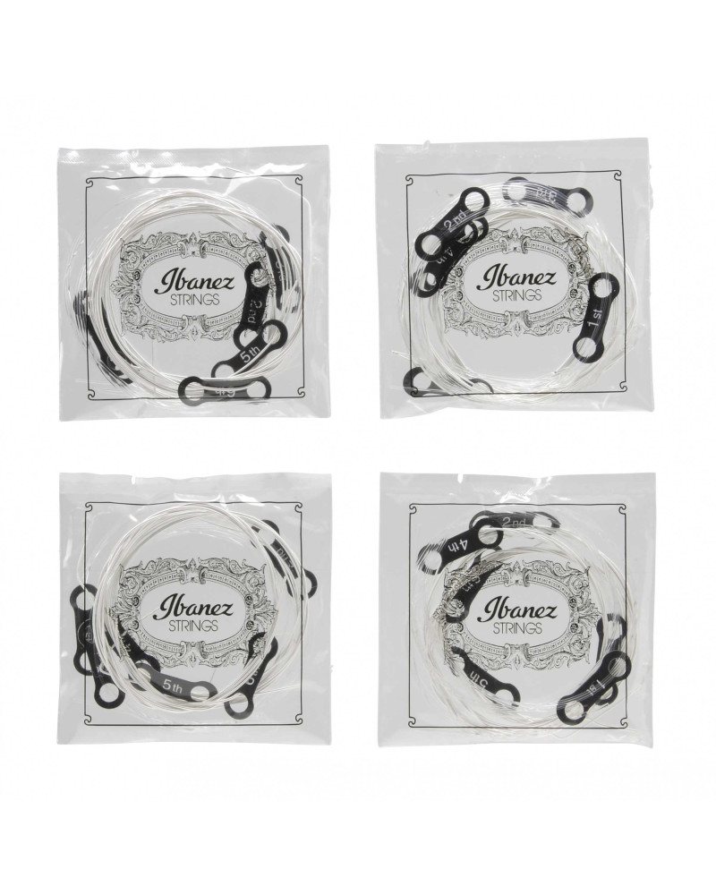 Ibanez PICLS6HT String Sets for 6 String Concert Guitar
