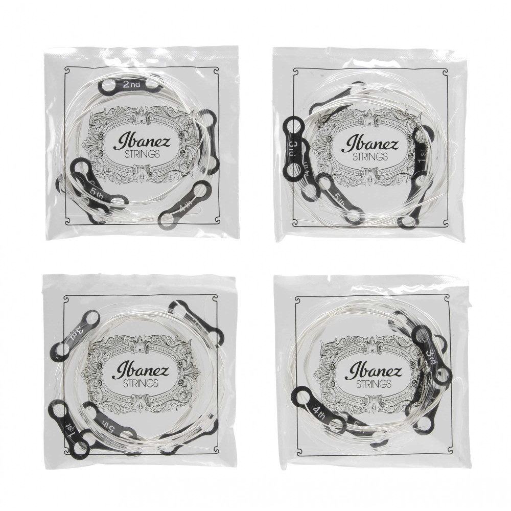 Ibanez PICLS6NT String Sets for 6 String Concert Guitar