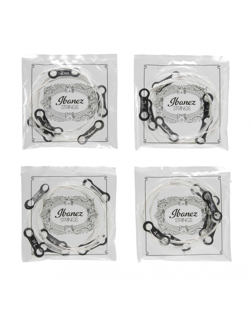Ibanez PICLS6NT String Sets for 6 String Concert Guitar