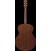 Ibanez PJ50E-OAH PJ Acoustic Guitar 6-String - OP Vintage Amber Sunburst Top, Open Pore Natural Back & Sides