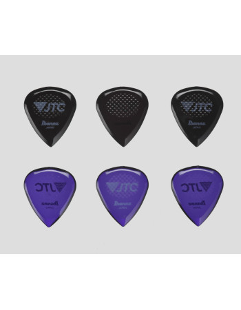Ibanez PJTC1R-MX1 x Flat Pick Jam Track Central 